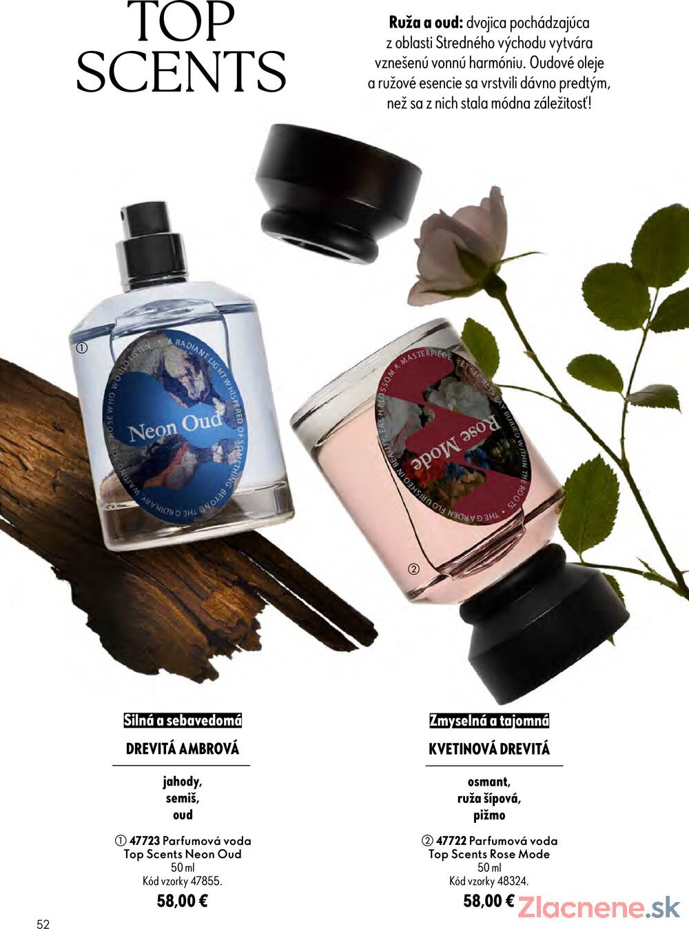 Oriflame do 29.9.