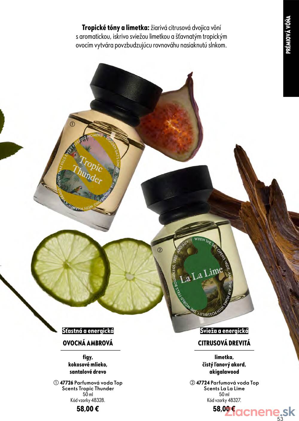 Oriflame do 29.9.