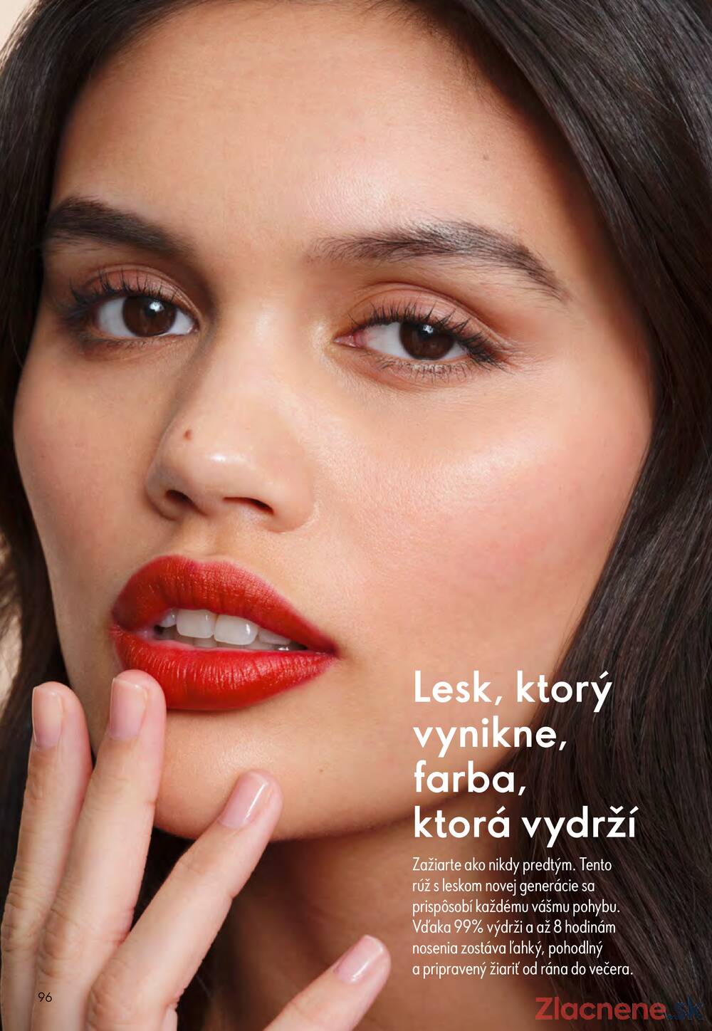 Oriflame do 29.9.
