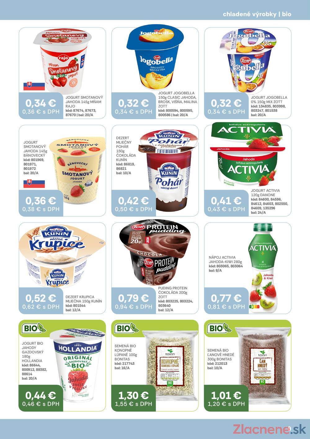 Labaš Magazín do 24.9.