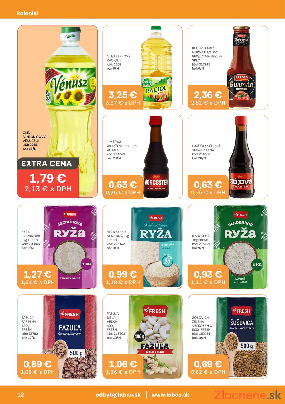 Labaš Magazín do 24.9.