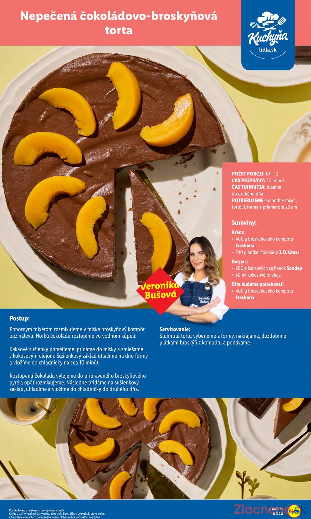 Leták Lidl - Lidl do 20.9. - strana 113 Leták Lidl - Lidl do 20.9. - strana 113