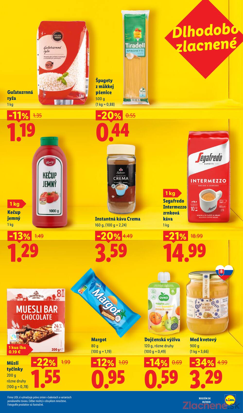 Leták Lidl - Lidl do 27.9. - strana 7