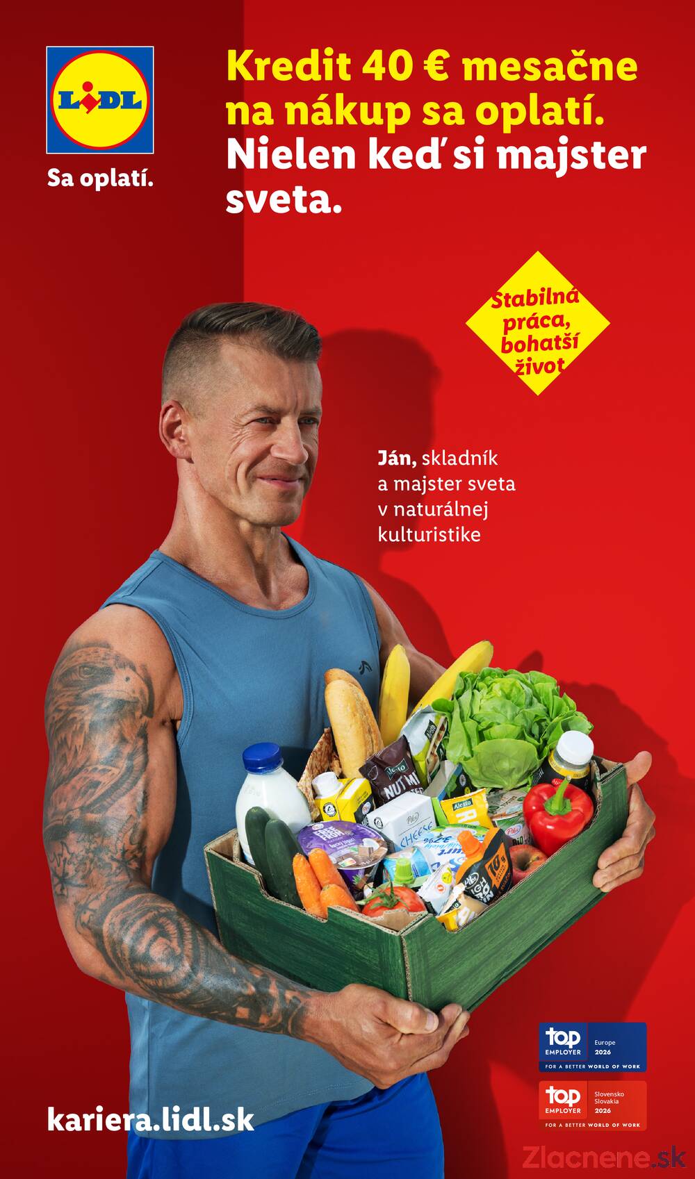 Leták Lidl - Lidl do 27.9. - strana 100 Leták Lidl - Lidl do 27.9. - strana 100