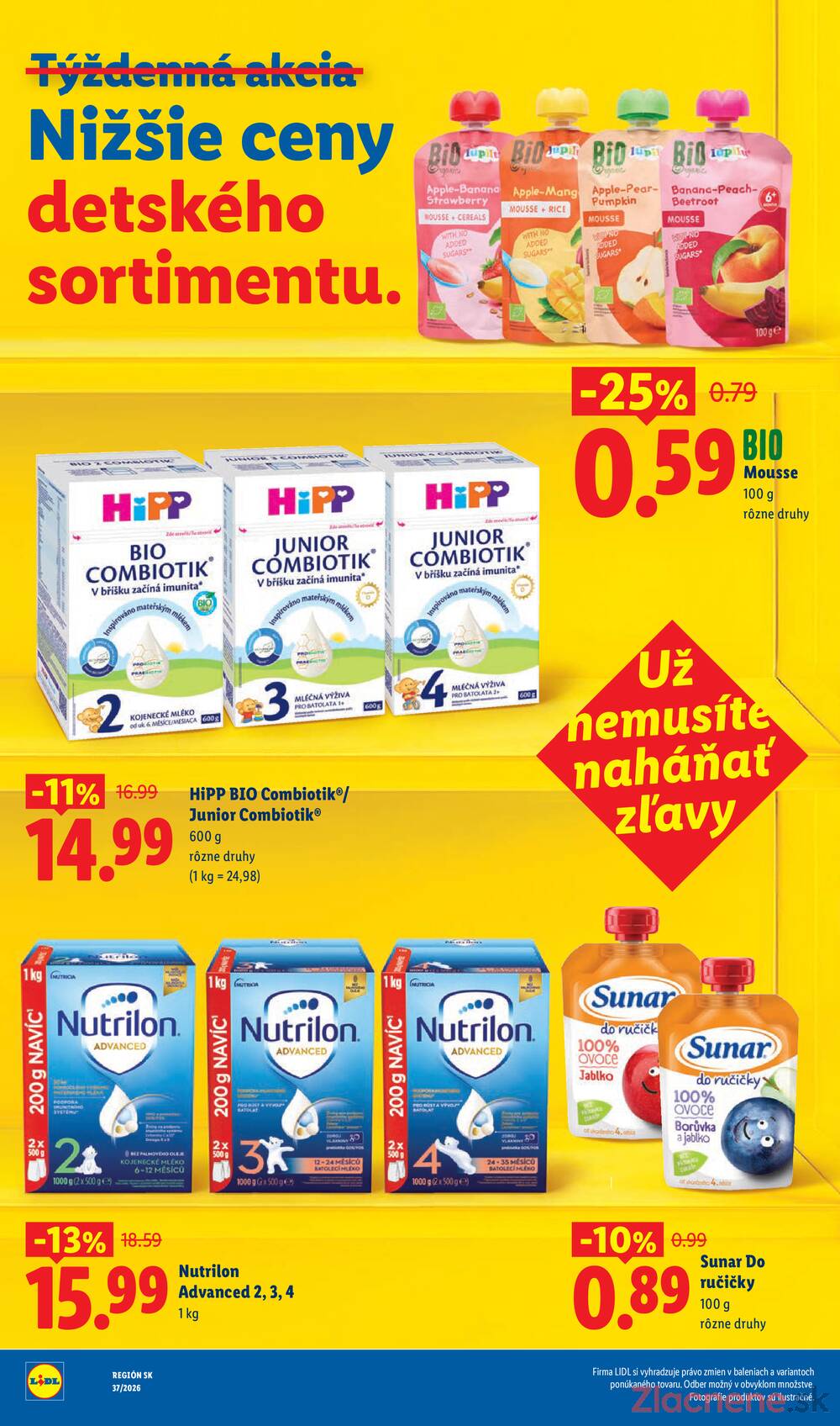 Leták Lidl - Lidl do 27.9. - strana 11 Leták Lidl - Lidl do 27.9. - strana 11