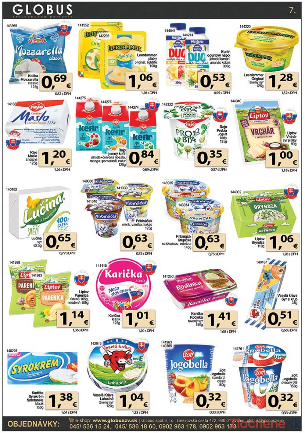 Globus do 29.9.