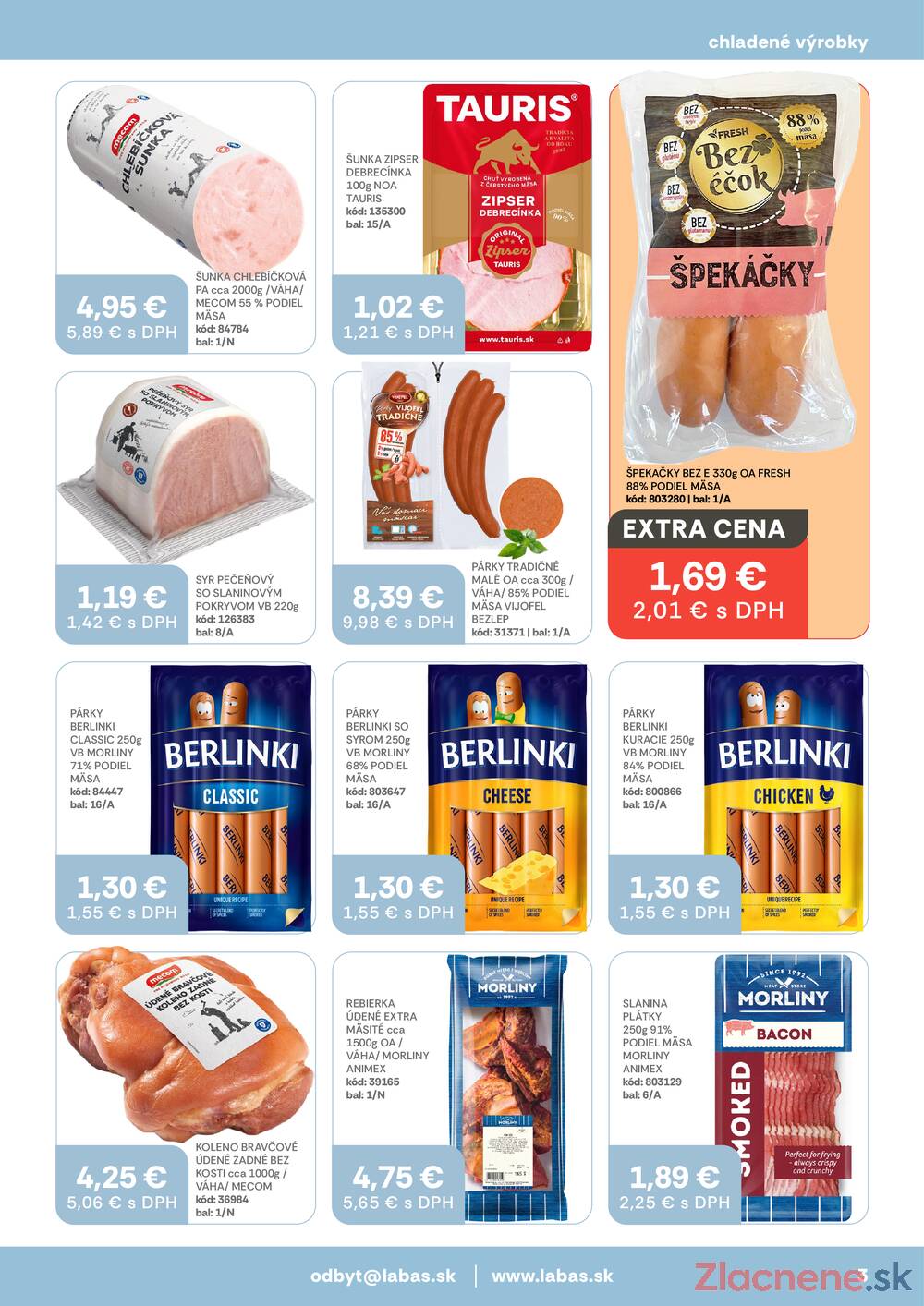 Labaš Magazín do 8.10.