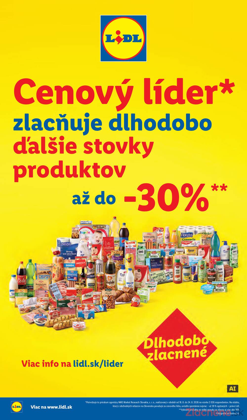 Lidl 28.9.- 4.10.