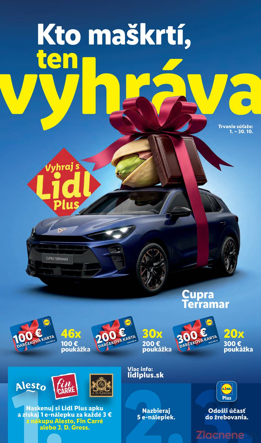 Lidl 28.9.- 4.10.