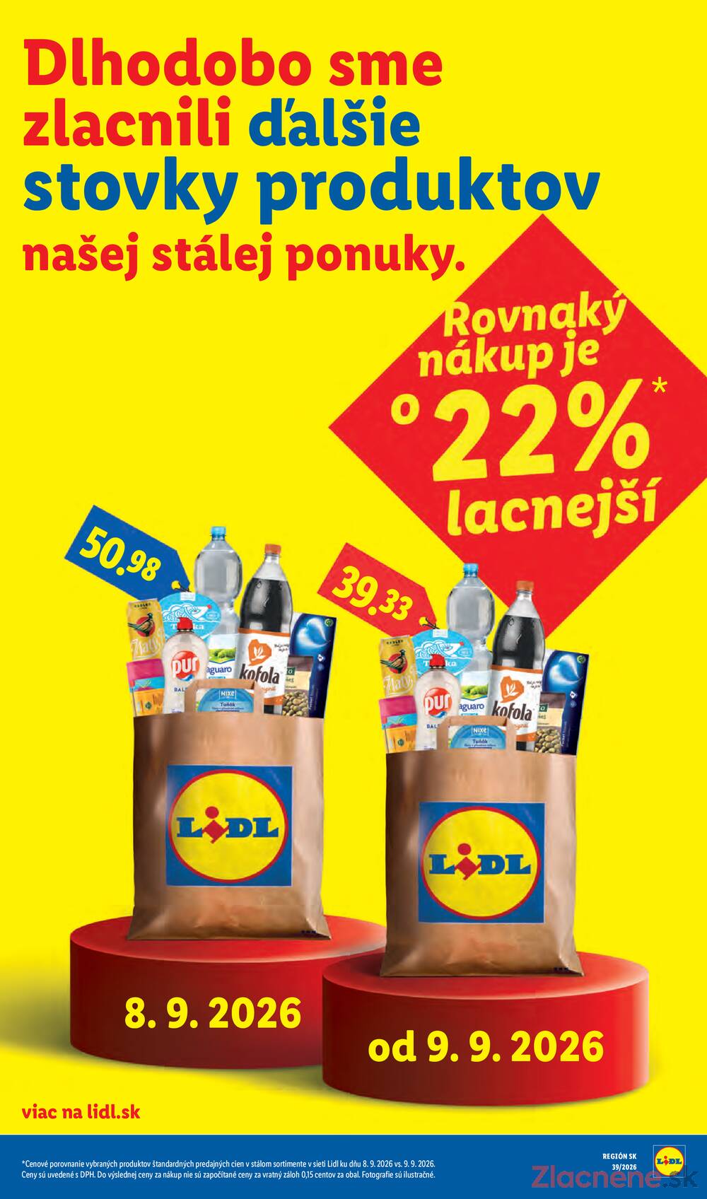 Lidl do 11.10.