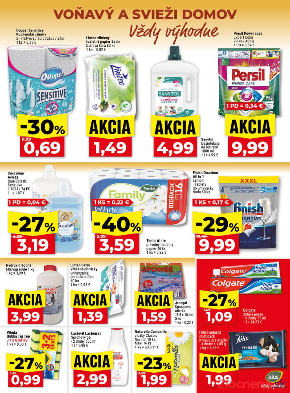 Klas do 11.10.