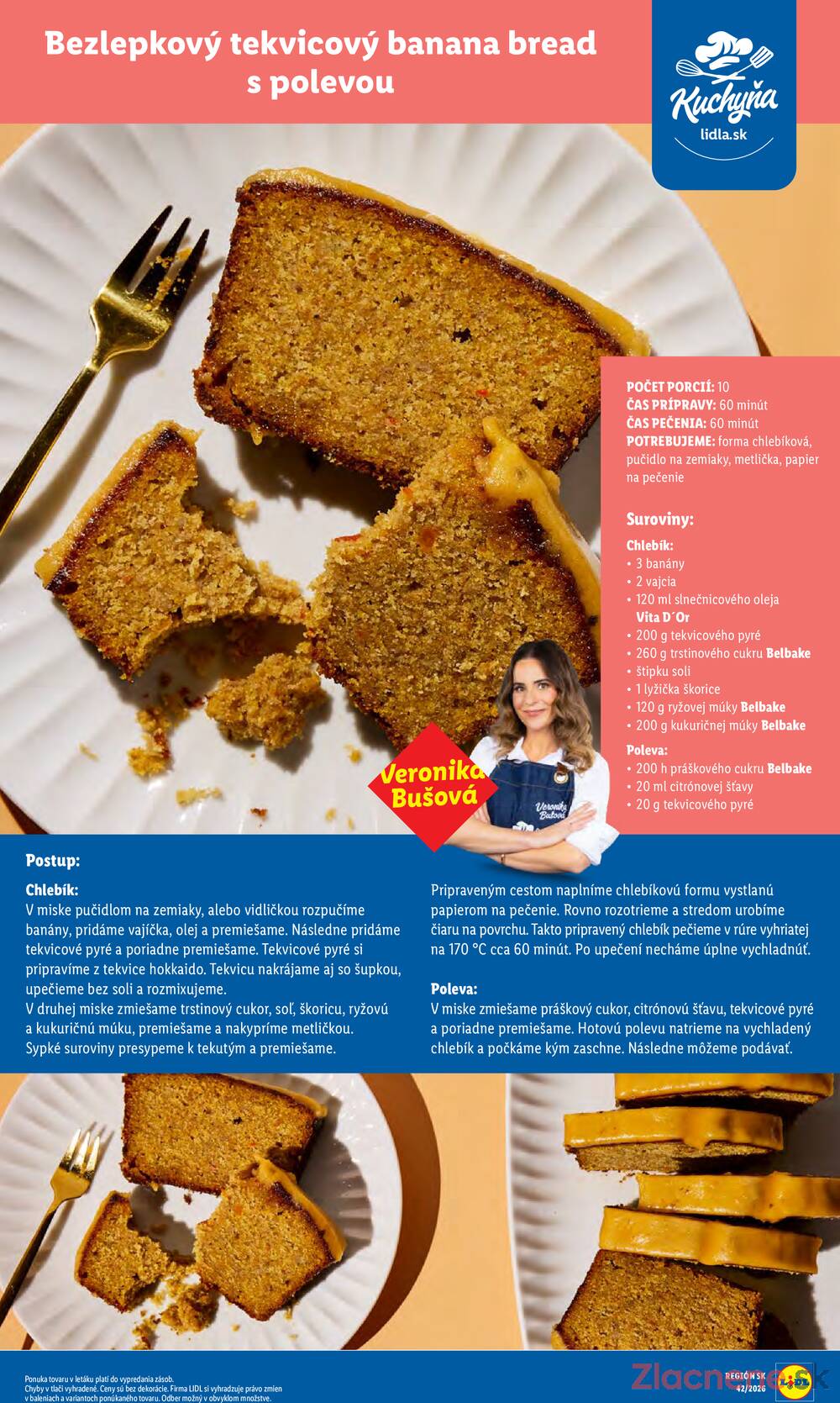 Lidl 12.10. - 18.10.