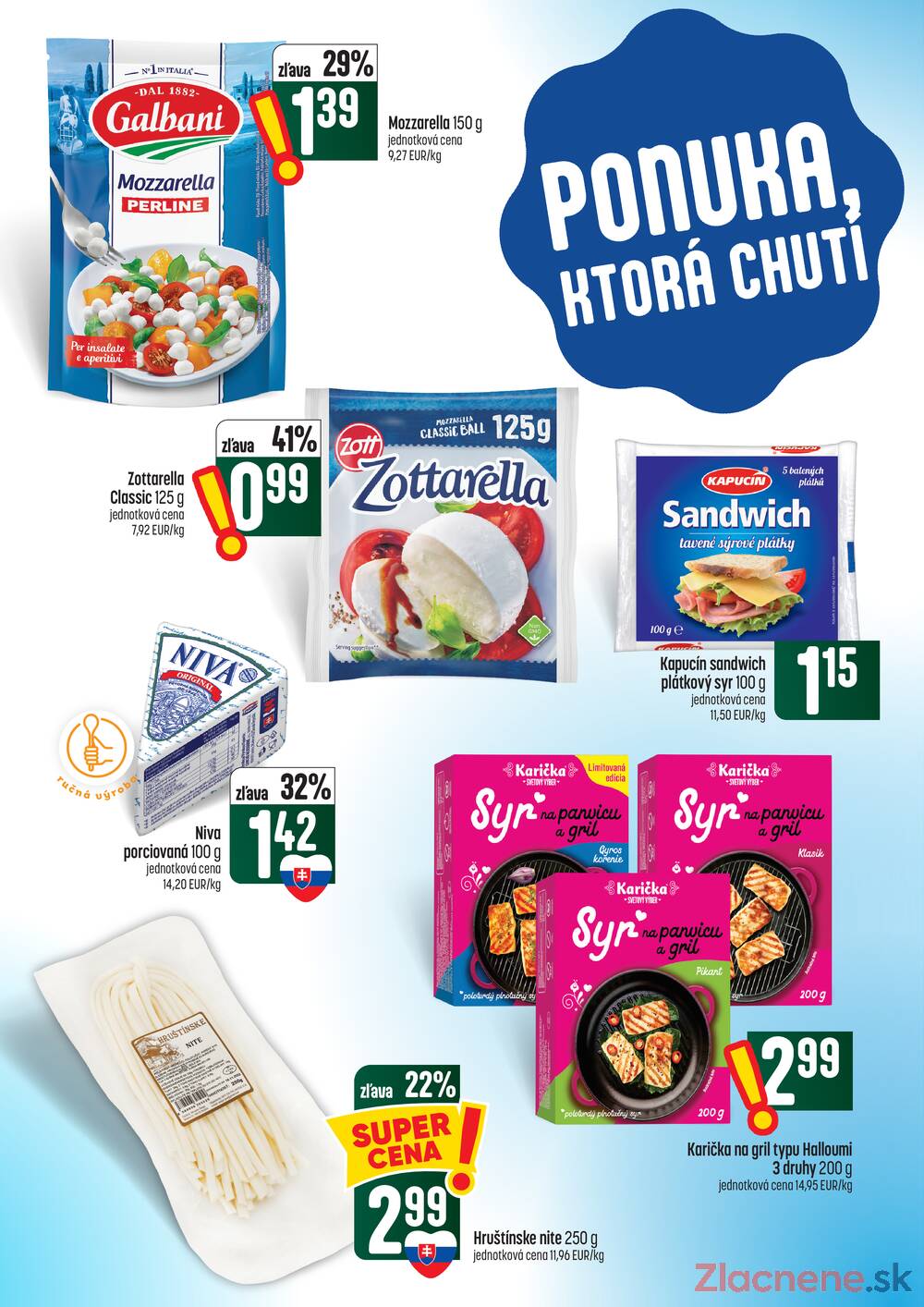 COOP Tempo do 21.10.