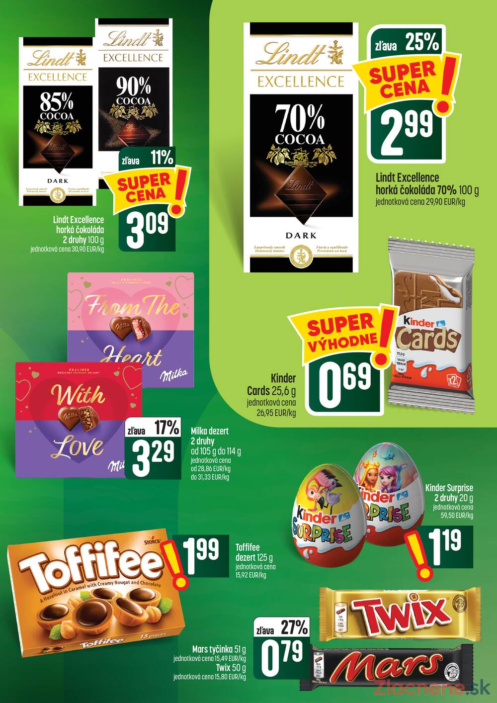 COOP Tempo do 21.10.