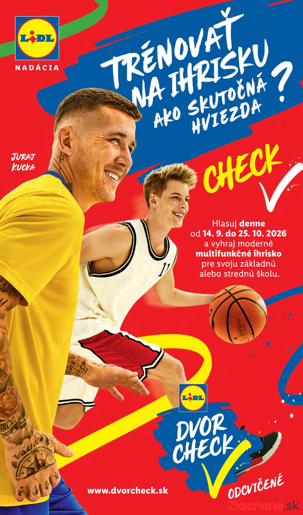 Lidl 19.10. - 25.10.