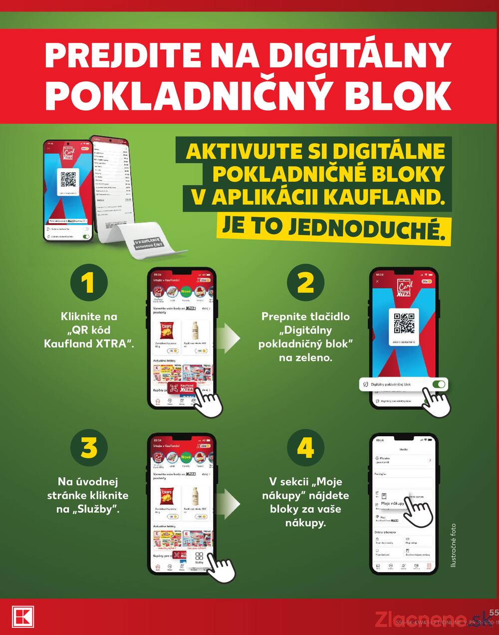 Kaufland 22.10. - 28.10. - Kaufland Bratislava - Bory
