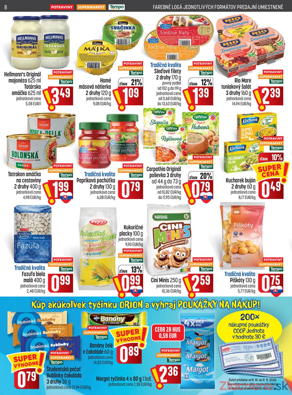 COOP do 28.10.