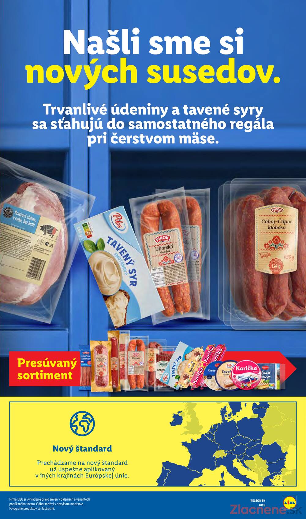 Lidl 26.10. - 1.11.