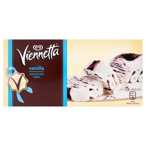 Algida Viennetta 650 ml
