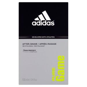 Adidas Pure Game 100 ml