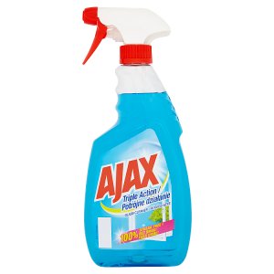 Ajax Triple Action 500 ml