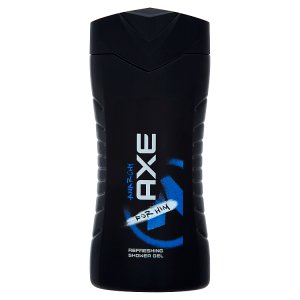 Axe Anarchy 250 ml