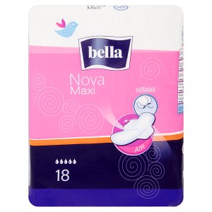 Bella Nova 18 ks
