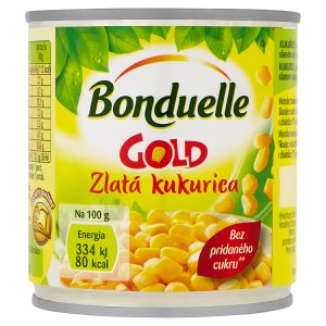 Bonduelle Gold 170 g