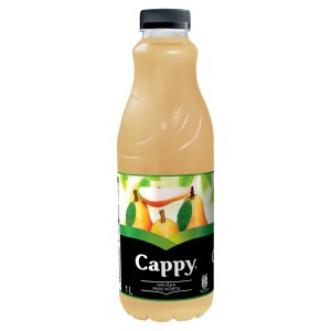 Cappy Hruška 1 l