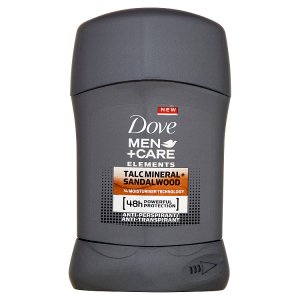 Dove Men+Care 50 ml