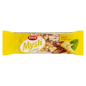 Emco Mysli na pohyb 45 g