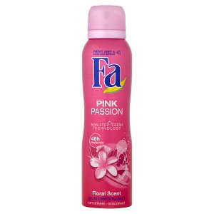 Fa Pink Passion 150 ml