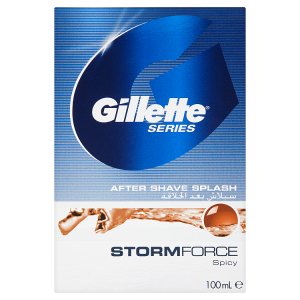 Gillette Series 100 ml