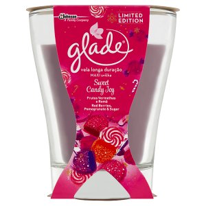 Glade Sweet Candy Joy 224 g