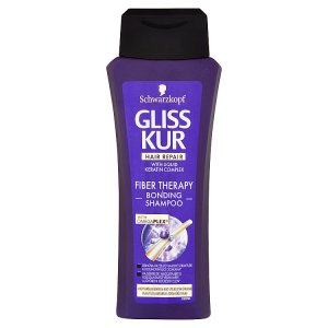 Gliss Kur Fiber Therapy 250 ml