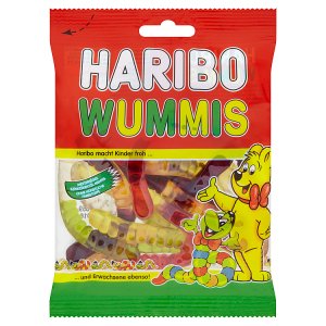 Haribo Wummis želé 100 g