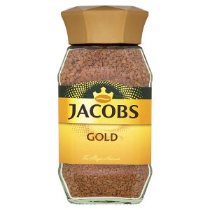 Jacobs Gold 100 g