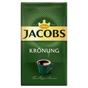 Jacobs Krönung 500 g v akcii