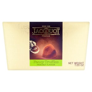 Jacquot Kakaový bonbón 200 g