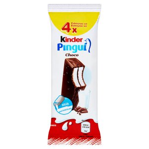 Kinder Pinguí 30 g
