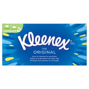 Kleenex Original 70 ks