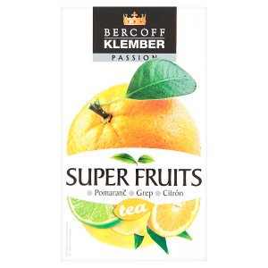 Klember Aromatizovaný 2,0 g