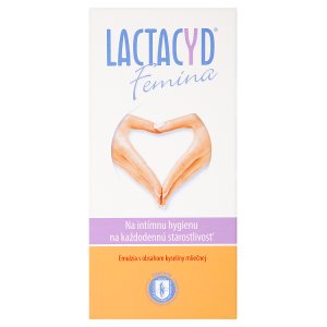 Lactacyd Femina 200 ml