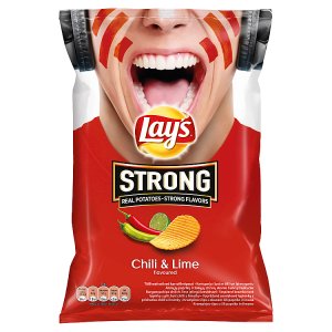 Lay's Strong 77 g