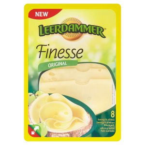 Leerdammer Finesse 80 g