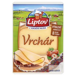 Liptov Vrchár 100 g
