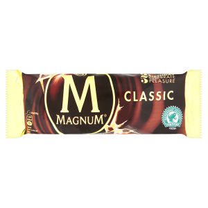 Magnum Classic 120 ml