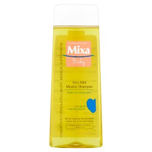 Mixa Baby 250 ml