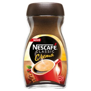 Nescafé CLASSIC 100 g