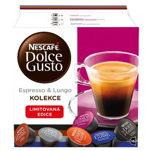 Nescafé Dolce Gusto 109 g